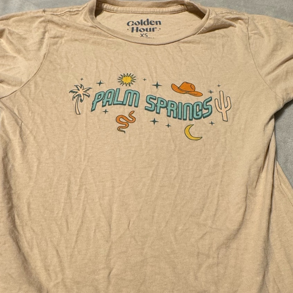 Women’s Short Sleeve Shirt